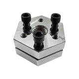 Push-Pull Puller