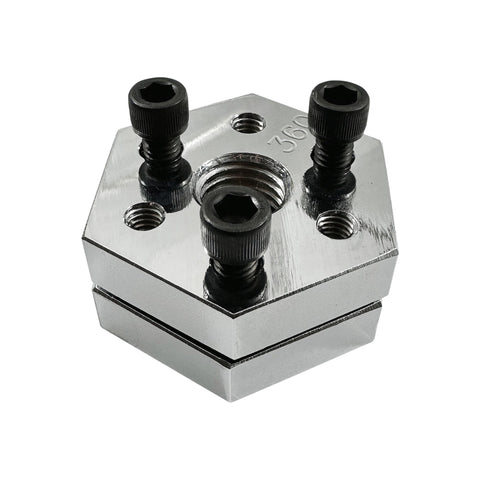 Push-Pull Puller