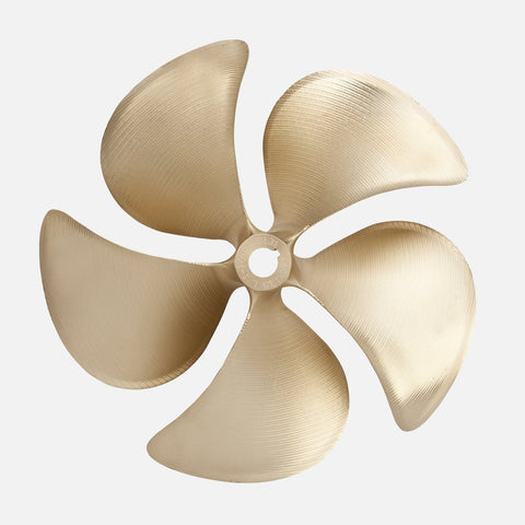 ACME 3592 33.00" x 43.00" Cruiser 5-Blade Propeller