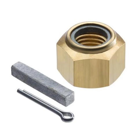 Nylock Prop Nut Kit