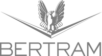 Bertram Logo