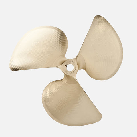 ACME 1461 17.00" x 14.00" Cruiser 3-Blade Propeller