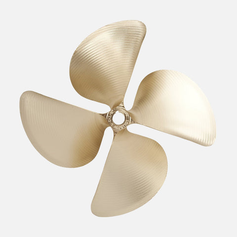 ACME 2937™ 15.00" x 11.00" Wake/Ski 4-Blade Propeller