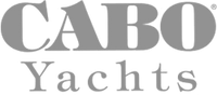 Cabo Yachts Logo